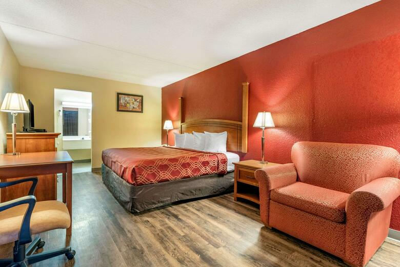 Hotel Econo Lodge