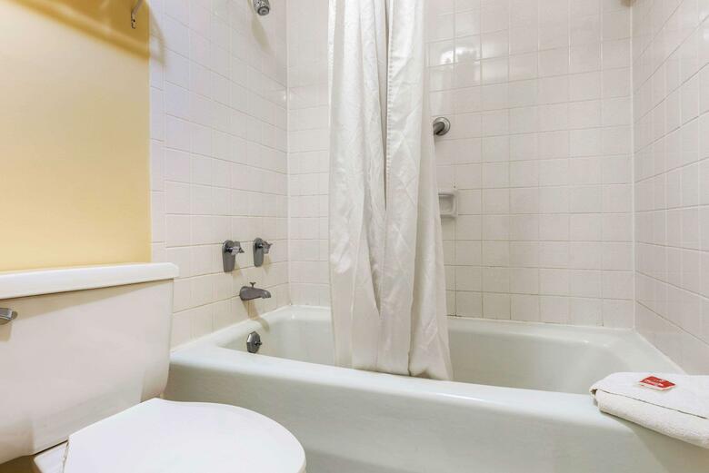 Hotel Econo Lodge
