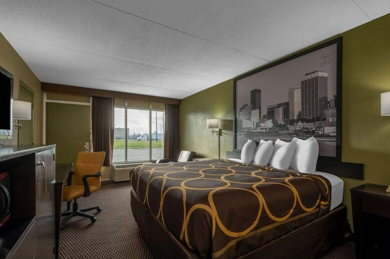 Hotel Econo Lodge