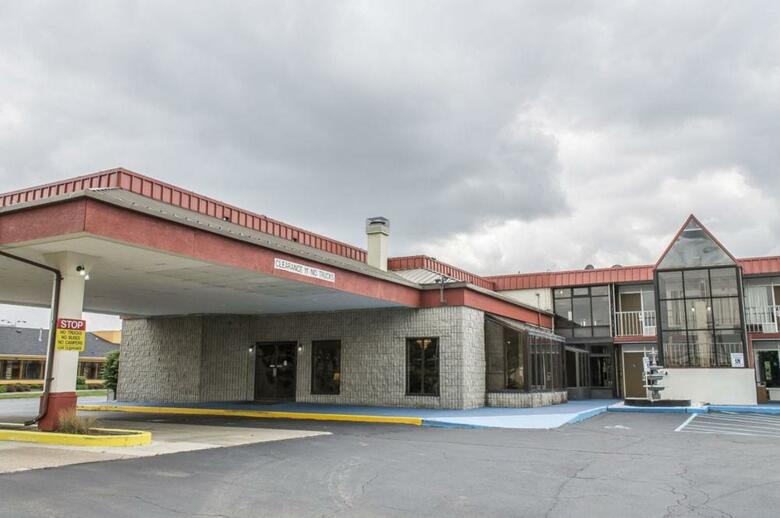 Hotel Econo Lodge