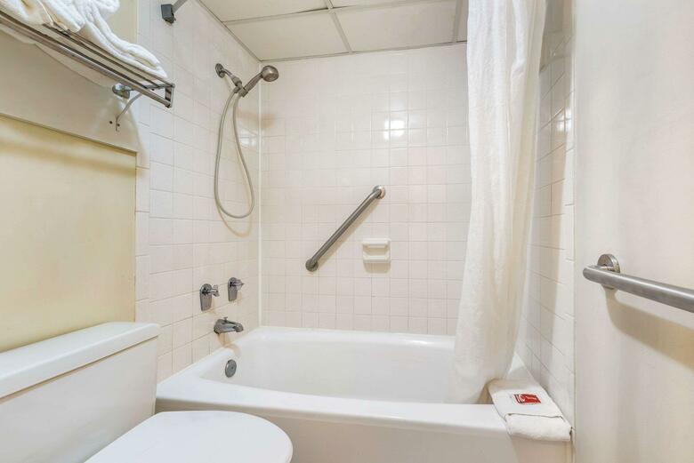 Hotel Econo Lodge