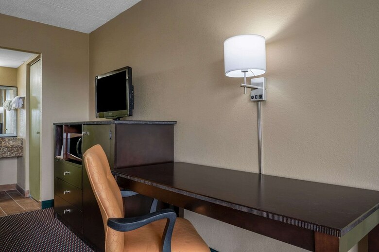 Hotel Econo Lodge