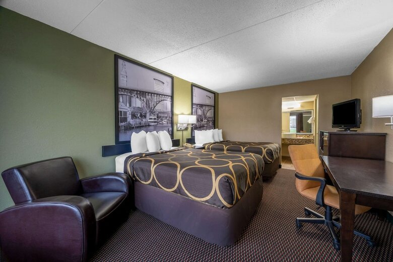 Hotel Econo Lodge