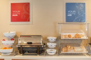 Hotel Comfort Inn