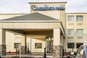 Hotel Comfort Inn