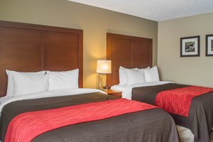 Hotel Comfort Inn