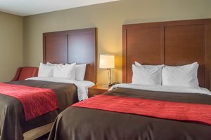 Hotel Comfort Inn