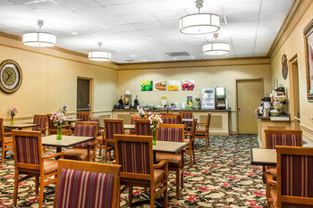 Hotel Comfort Inn