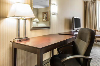Hotel Comfort Inn
