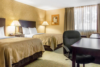 Hotel Comfort Inn