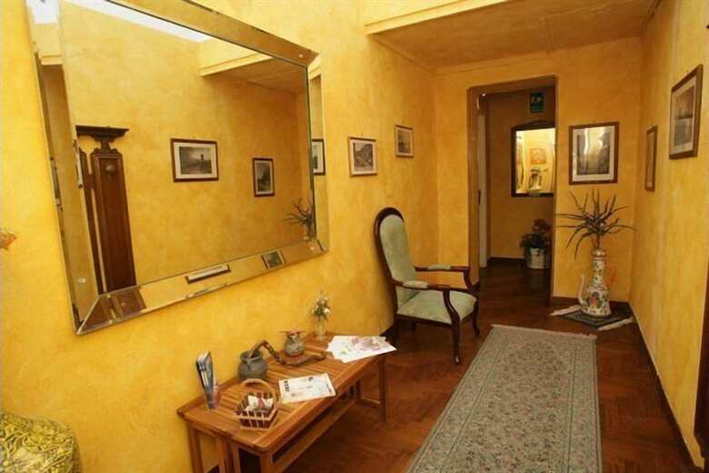 Hotel Florio
