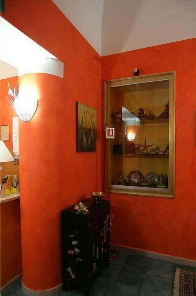 Hotel Florio