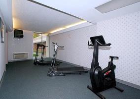 Hotel Quality Inn & Suites Banquet Center