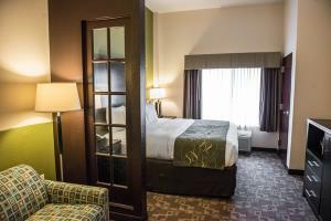 Hotel Comfort Suites