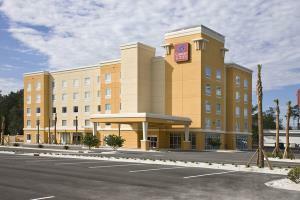 Hotel Comfort Suites
