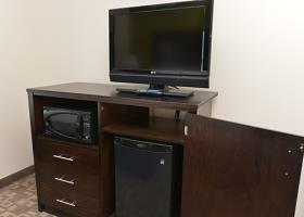 Hotel Comfort Suites