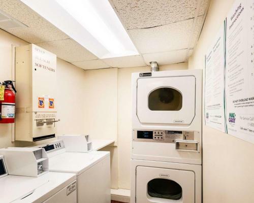 Hotel Comfort Inn At Shady Grove