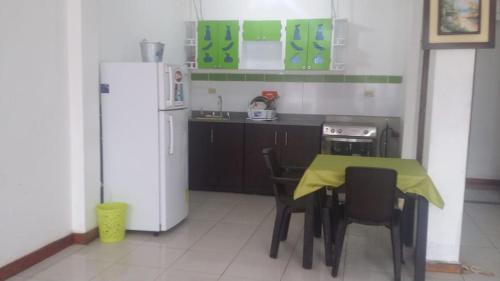 Apartamento Departamentos Turisticos Playas Arena