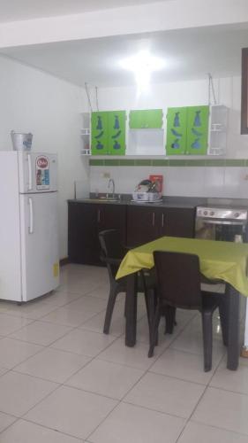 Apartamento Departamentos Turisticos Playas Arena