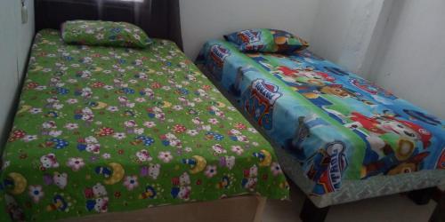 Apartamento Departamentos Turisticos Playas Arena