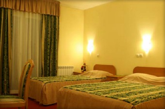 Hotel Elegance