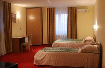 Hotel Elegance
