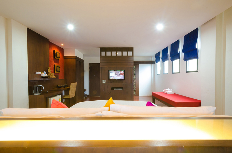 Hotel Nicha Hua Hin