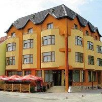Cristal Hotel