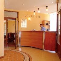 Cristal Hotel