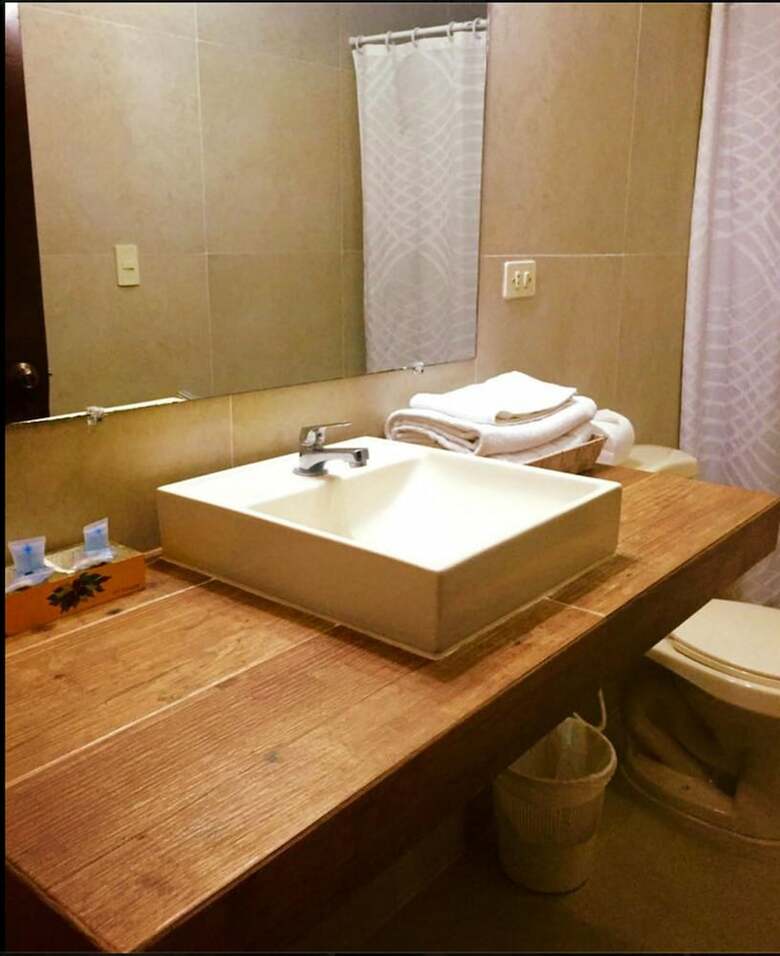 Alicante San Salvador Hotel