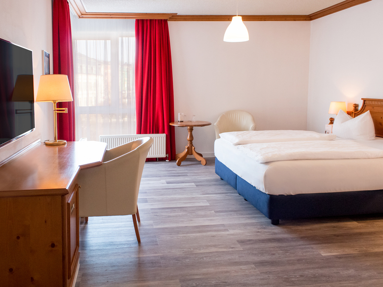Dormero Hotel Plauen