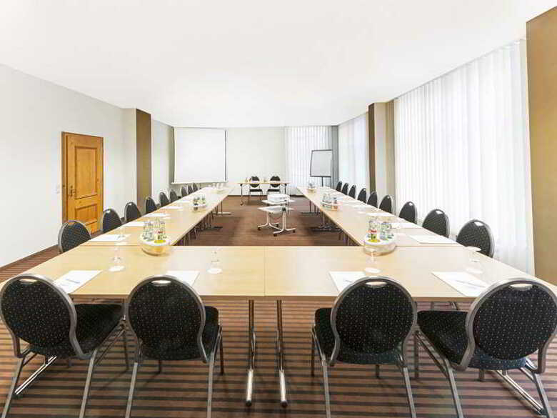 Dormero Hotel Plauen