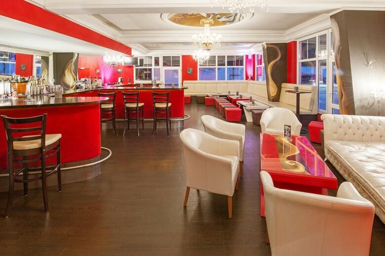 Dormero Hotel Plauen