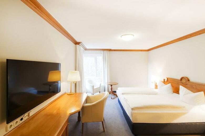 Dormero Hotel Plauen
