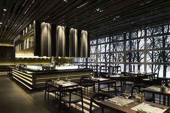 L'hotel Elan