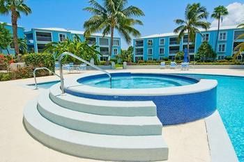 Hotel Grandview Condominiums