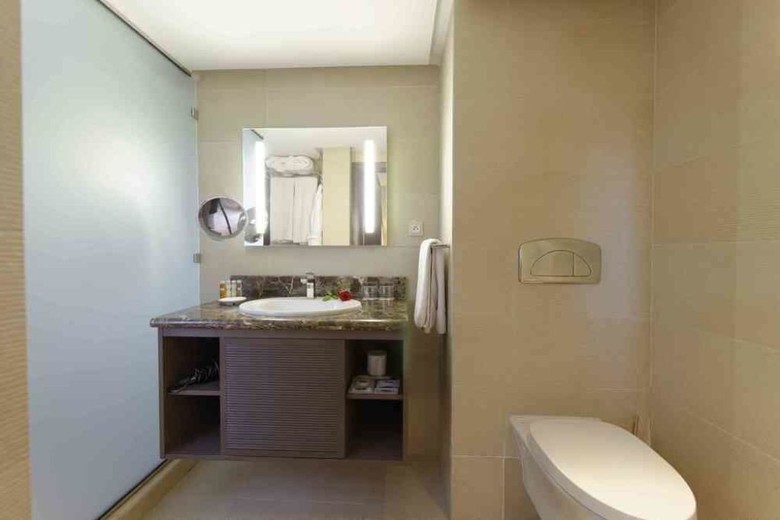 Hotel Barcel� Palmeraie