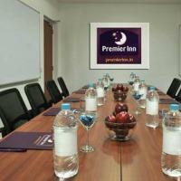 Hotel Premier Inn New Delhi Shalimar Bagh