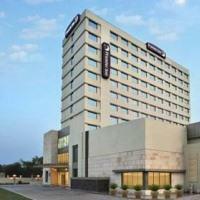 Hotel Premier Inn New Delhi Shalimar Bagh