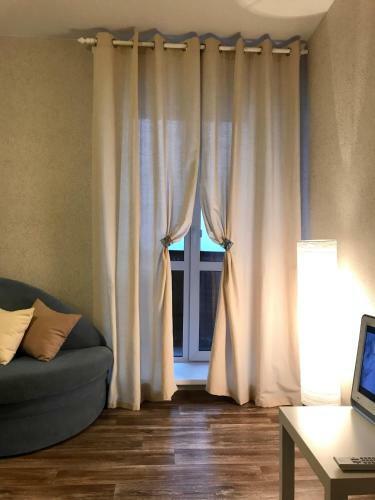 Apartment On Komsomolskaya St.14