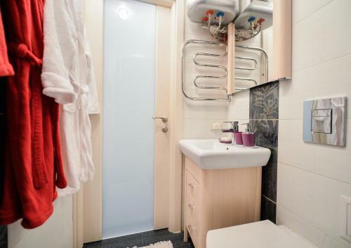 Apartamento Five Stars Centre City