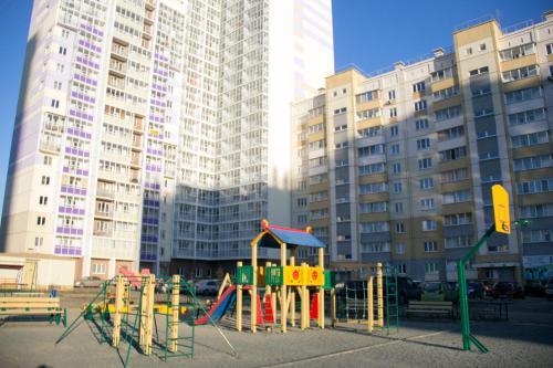 Apartamento ??????????? ???? ???????????????? 74