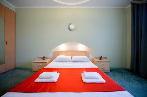 Apartamento Five Stars On Timiryazeva 33