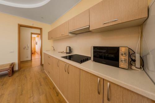 Innhome Apartments On Vorovskogo Str.36b