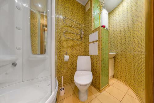 Innhome Apartments On Vorovskogo Str.36b
