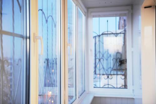 Innhome Apartments On Vorovskogo Str.36b