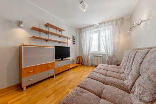 Innhome Apartments On Vorovskogo Str.36b