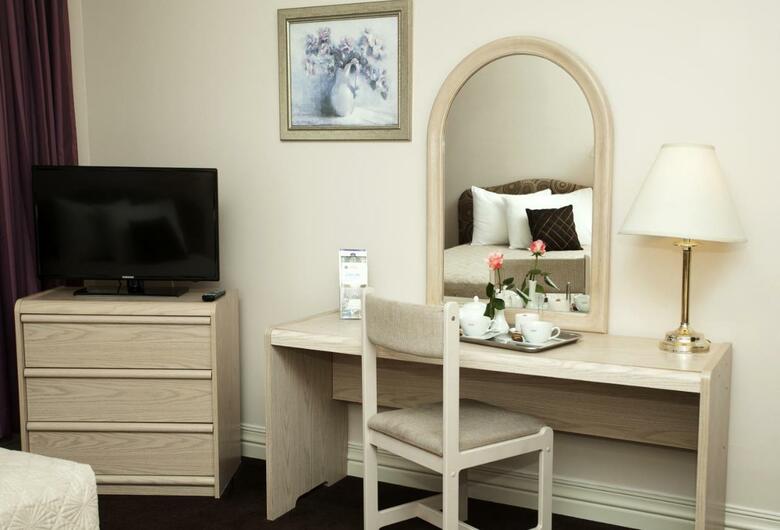 Best Western Hotel Mara