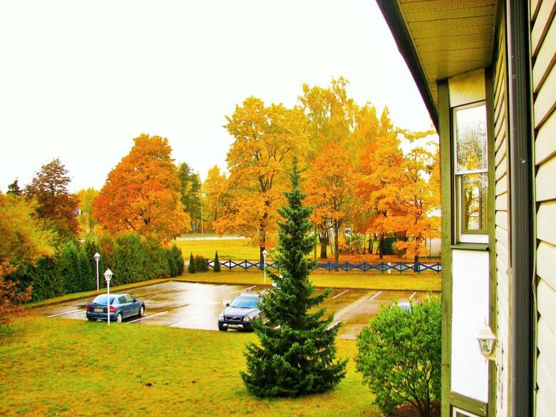 Best Western Hotel Mara