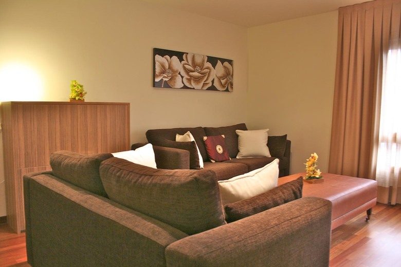 Hotel Aptos Alcam Hercules